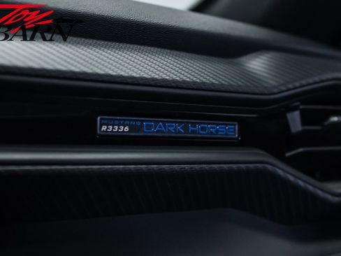 Used 2024 Ford Mustang Dark Horse image 41