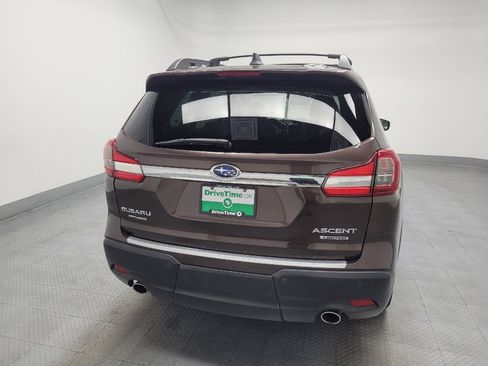 Used 2019 Subaru Ascent Limited w/ Popular Package #3 image 7