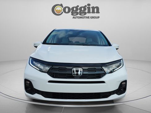 New 2026 Honda Odyssey EX-L image 8