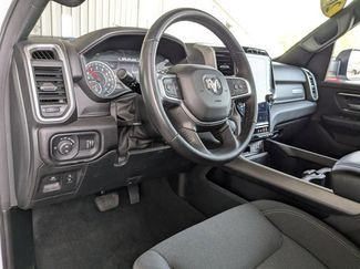 Used 2023 RAM 1500 Big Horn AWD/4WD video 2