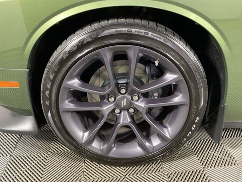 Used 2022 Dodge Challenger R/T Scat Pack image 15