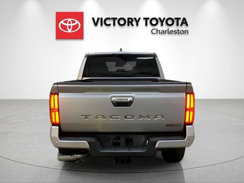 New 2025 Toyota Tacoma Limited AWD/4WD image 7