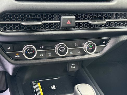 Used 2025 Honda HR-V EX-L image 7