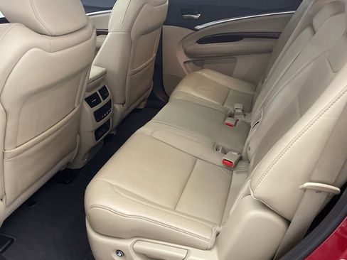 Used 2020 Acura MDX SH-AWD image 30