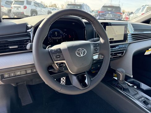 Certified 2026 Toyota Camry SE image 11