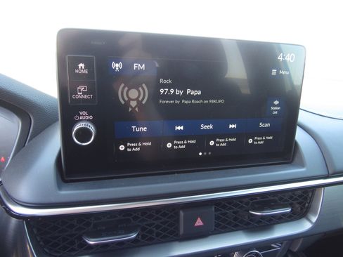 New 2026 Acura ADX A-Spec FWD image 21