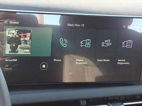 New 2026 Hyundai Tucson SE image 18