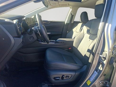 Used 2022 Lexus NX 350 AWD w/ Premium Package image 14