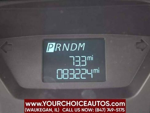 Used 2018 Ford Transit 250 250 2dr 138 in. WB SRW Chassis image 19