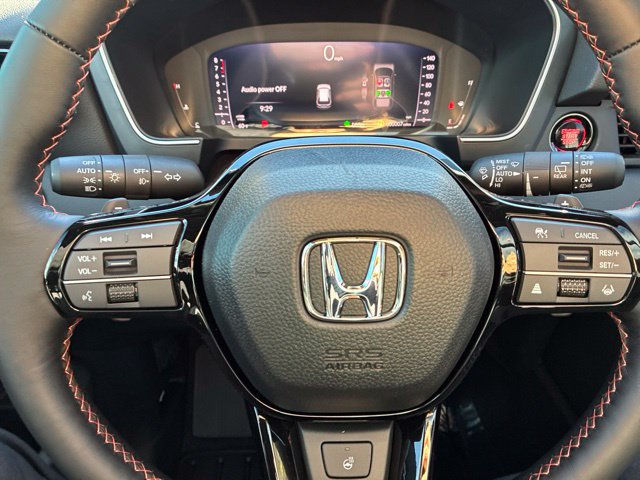 New 2026 Honda Passport TrailSport Elite image 13