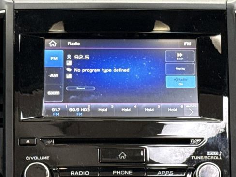 Used 2019 Subaru Forester Premium AWD/4WD image 20