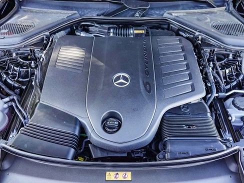 New 2025 Mercedes-Benz E 450 4MATIC All-Terrain Wagon image 26