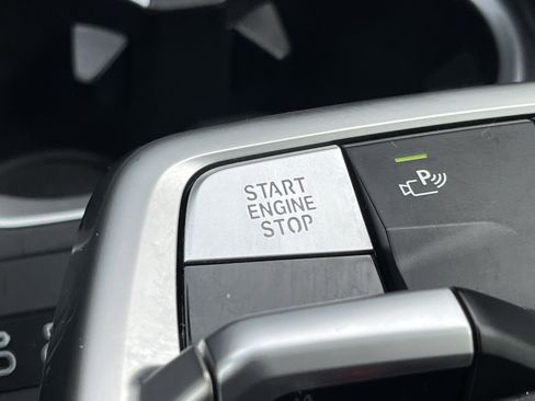 Certified 2025 BMW X1 xDrive28i w/ Convenience Package image 10