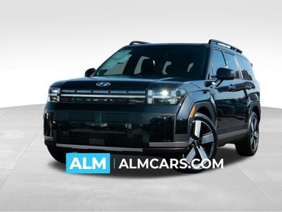 Certified 2024 Hyundai Santa Fe Limited