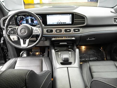 Used 2022 Mercedes-Benz GLE 350 4MATIC image 25