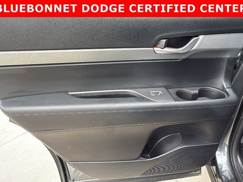 Used 2025 Hyundai Palisade XRT image 17