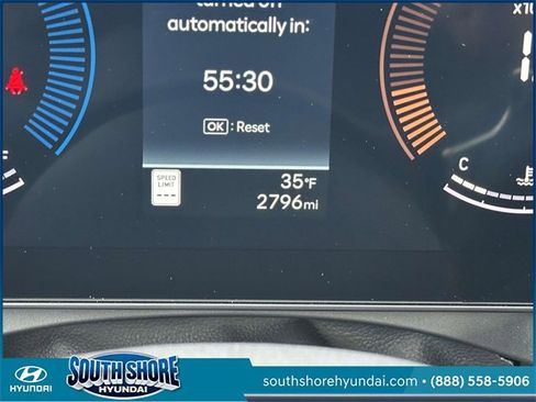 Used 2026 Hyundai Sonata SEL image 28