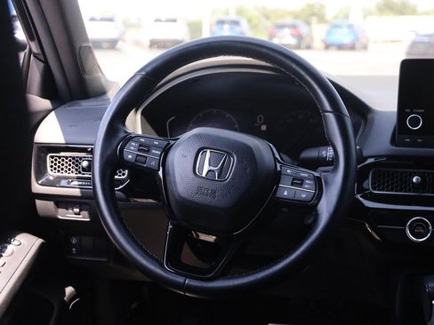 Used 2024 Honda Civic Sport image 24