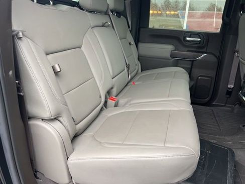 Used 2023 GMC Sierra 2500 SLT image 31