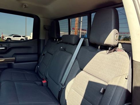 Used 2020 Chevrolet Silverado 1500 RST AWD/4WD image 20