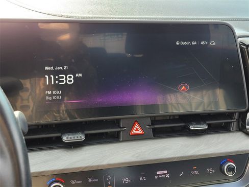 Used 2023 Kia Sportage X-Line image 18