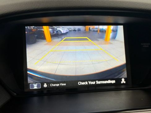 Used 2015 Acura TLX V6 w/ Technology Package FWD image 30