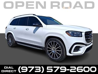 Used 2024 Mercedes-Benz GLS 580 4MATIC