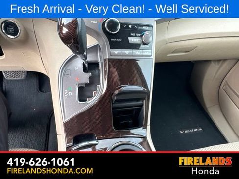 Used 2011 Toyota Venza w/ Convenience Pkg FWD image 24
