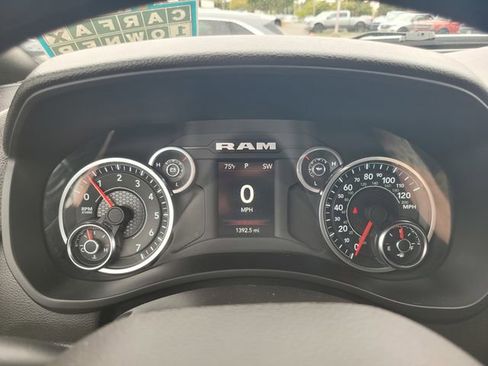 Used 2024 RAM 2500 Tradesman image 29