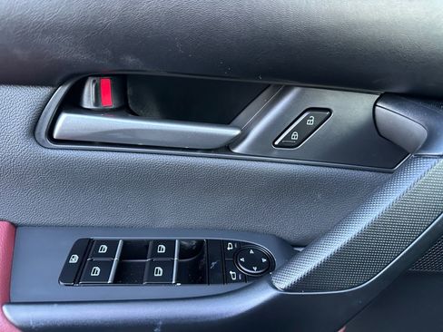 New 2026 MAZDA CX-50 AWD 2.5 Hybrid w/ Weather Package image 11