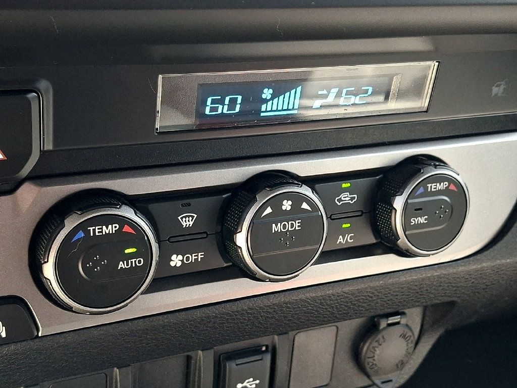 Used 2023 Toyota Tacoma SR AWD/4WD image 18