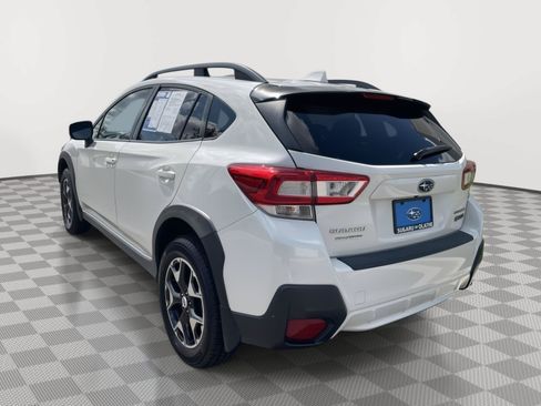 Used 2018 Subaru Crosstrek 2.0i Premium AWD/4WD image 23