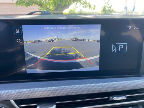 Used 2025 Hyundai Sonata SEL FWD image 20