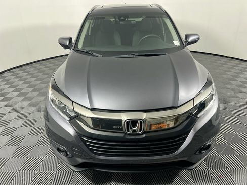 Used 2021 Honda HR-V EX image 8