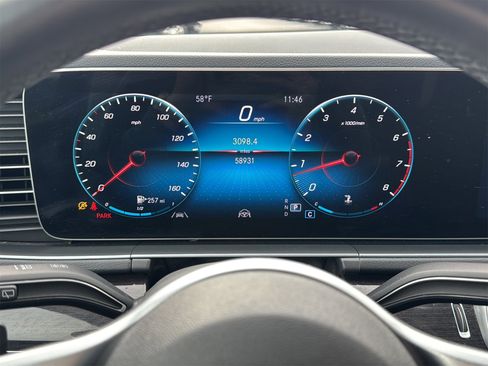 Used 2020 Mercedes-Benz GLE 350 4MATIC image 21