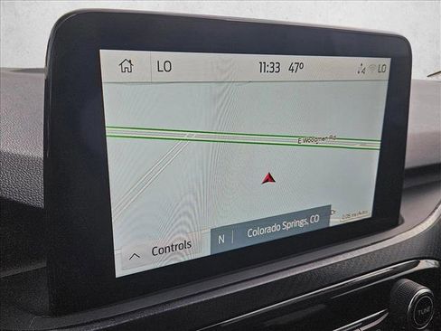 Used 2022 Ford Escape SEL w/ SEL Stealth AWD Package image 13