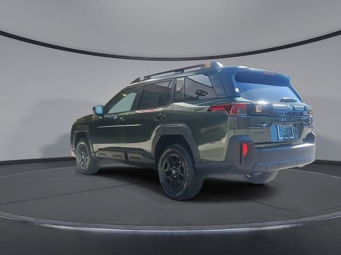 New 2026 Subaru Outback Wilderness AWD/4WD image 11