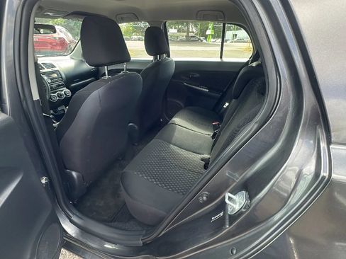 Used 2011 Scion xD FWD image 10