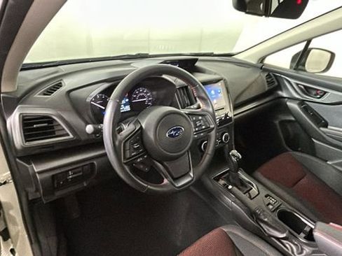 Used 2023 Subaru Crosstrek 2.0i Premium w/ Popular Package #2 AWD/4WD image 13