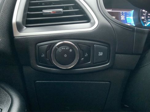Used 2024 Ford Edge SEL AWD/4WD image 17