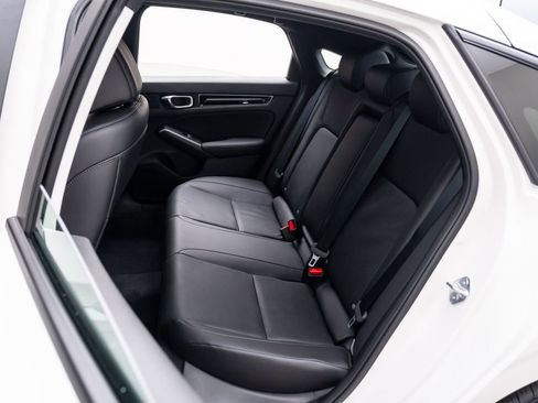 Certified 2026 Honda Civic Sport Touring image 17