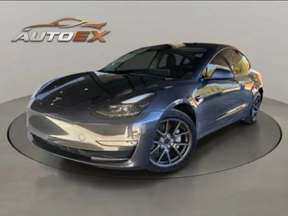 Used 2023 Tesla Model 3 Long Range