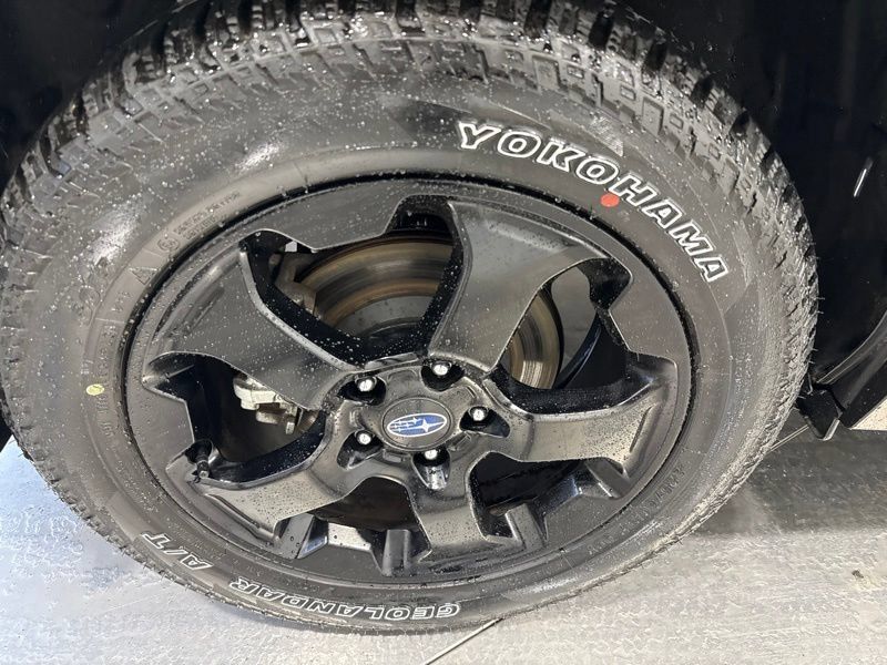 Used 2024 Subaru Forester Wilderness AWD/4WD image 8