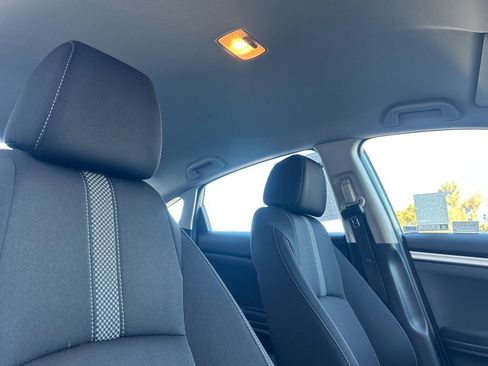 Used 2020 Honda Civic LX image 18