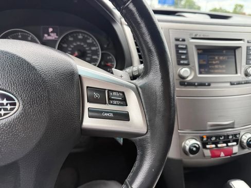 Used 2014 Subaru Outback 2.5i Premium image 25