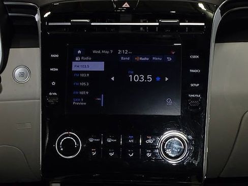 Used 2023 Hyundai Tucson SEL image 29