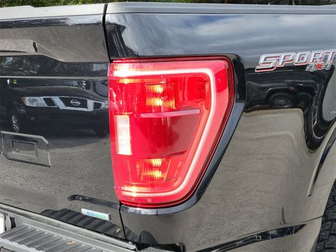 Used 2021 Ford F150 XLT w/ Equipment Group 302A High image 8