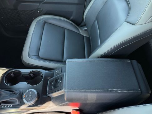 New 2026 Ford Bronco Outer Banks AWD/4WD image 14