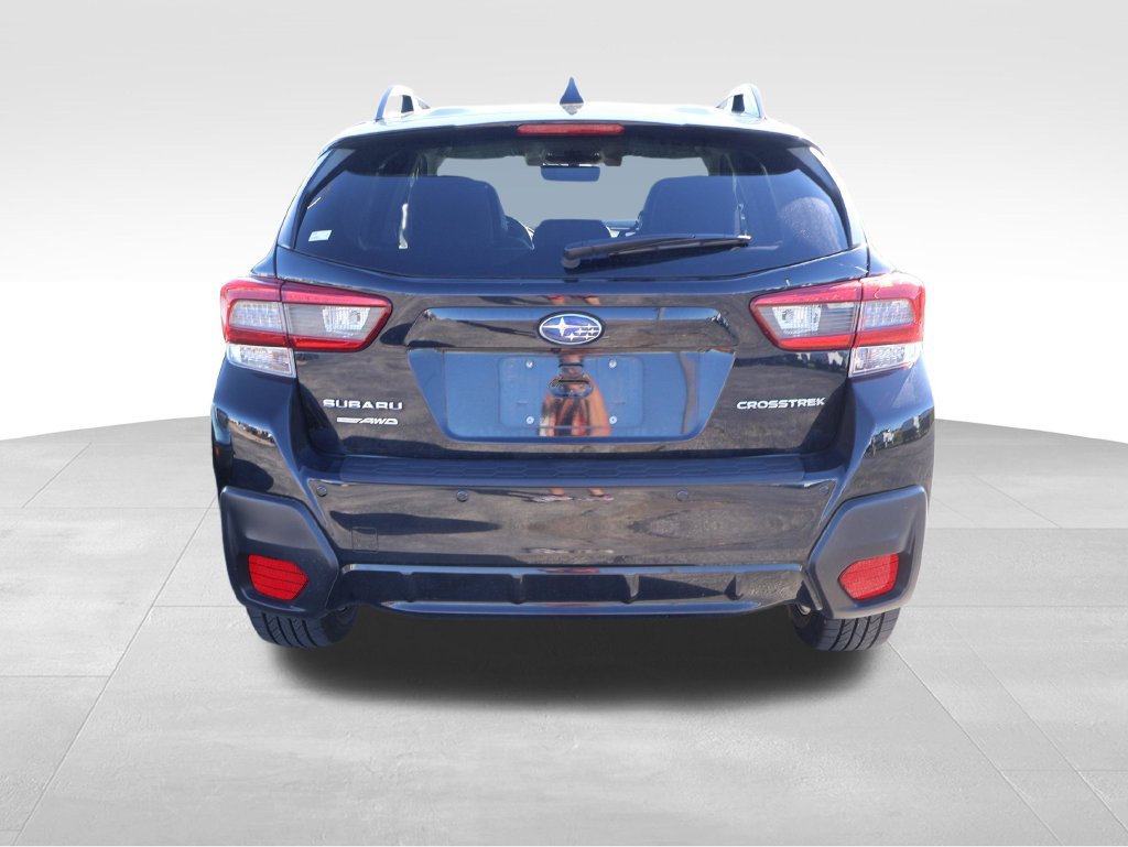 Used 2023 Subaru Crosstrek 2.5i Limited AWD/4WD image 18