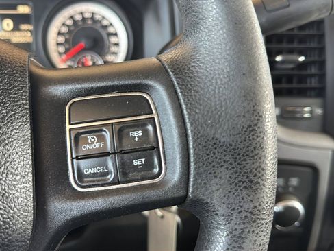 Used 2013 RAM 1500 Tradesman w/ PWR & Remote Entry Group AWD/4WD image 19